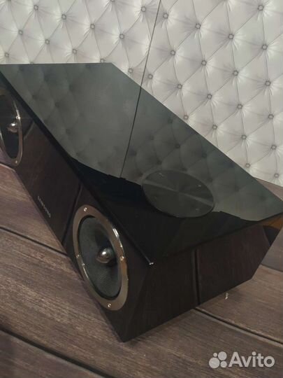 Док станция Samsung DA-E670с акустикой