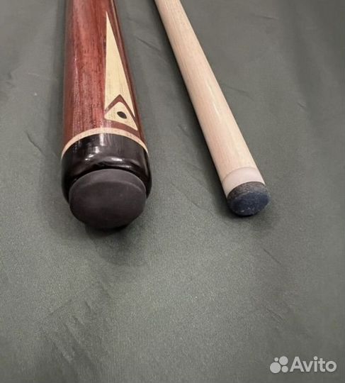 Кий для русского бильярда.Луцкий