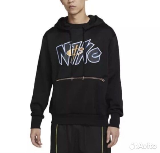 Худи nike