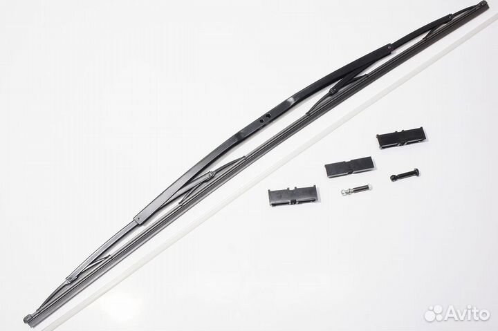 Щётка каркасная 100см HD100A hella 9XW184107401