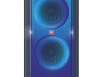 Bluetooth-колонка JBL Partybox 1000