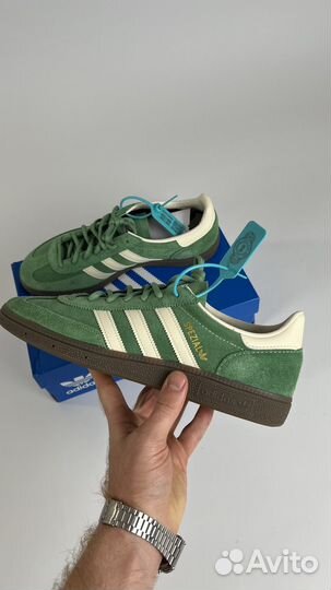 Кроссовки Adidas Handball spzl Оригинал