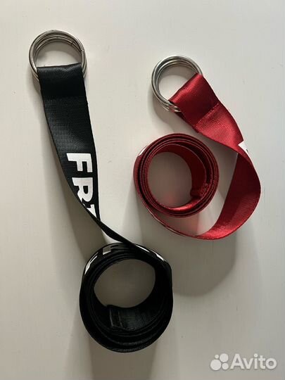 Ремни 2шт