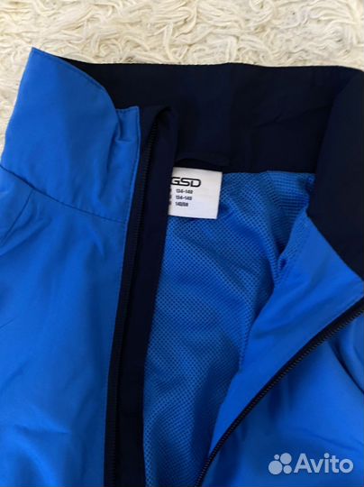 Спортивный костюм для мальчика