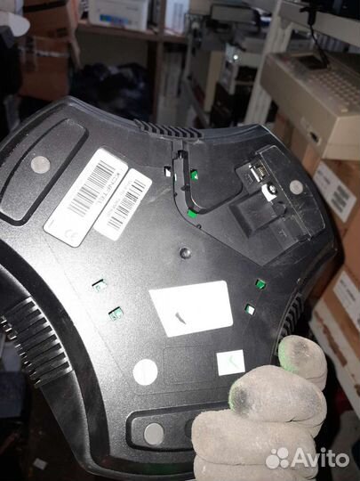 Громкая связь