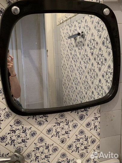 Зеркало в ванную