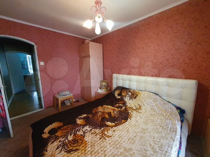 3-к. квартира, 75 м², 10/11 эт.