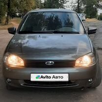 ВАЗ (LADA) Kalina 1.4 MT, 2009, 169 000 км, с пробегом, цена 278 000 руб.