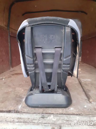 Автокресло