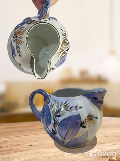 Молочник лфз СССР