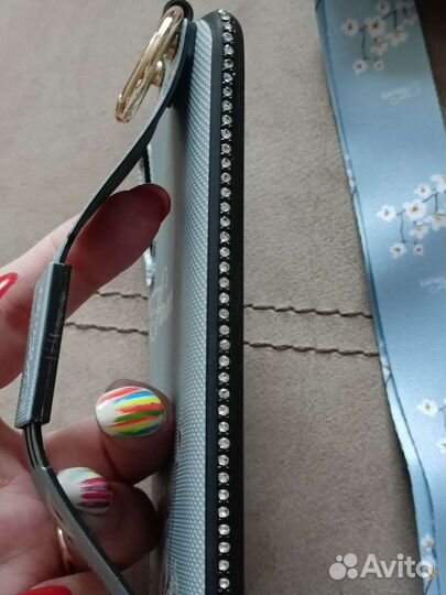 Чехол на телефон Samsung А70