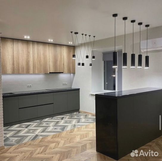 Кухни с доставкой