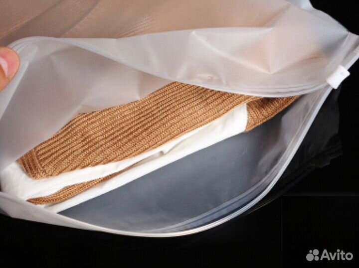 Zip lock пакеты от (150 на 200)