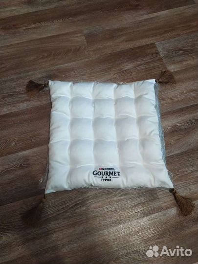 Подушка для кошки новая