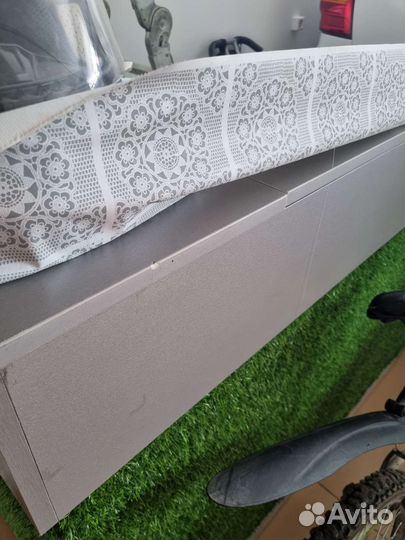 Стойка-ресепшн