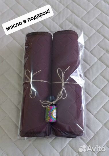 Коврик для бани