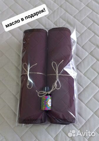 Коврик для бани