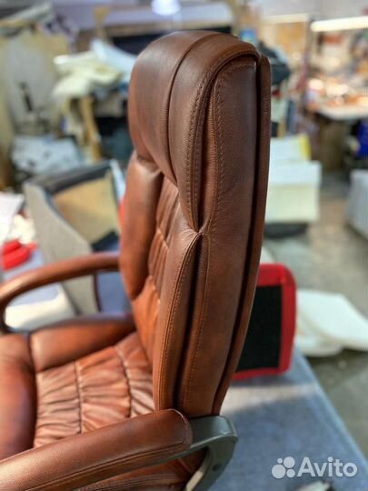 Кресло компьютерное