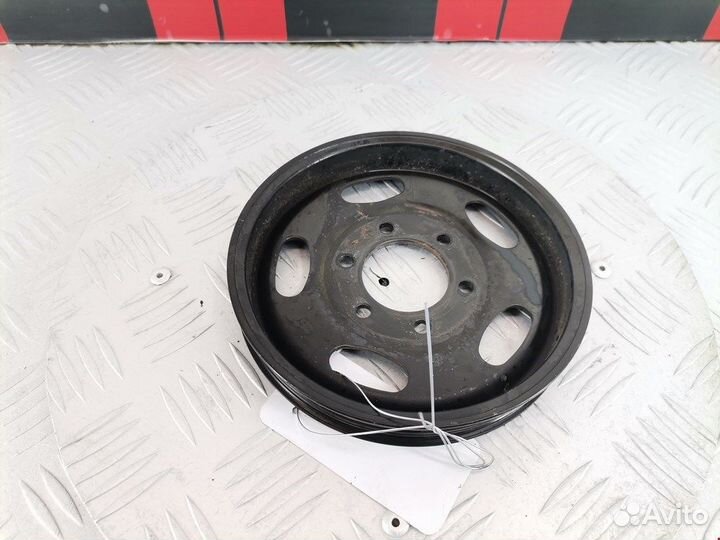 Шкив коленвала для Opel Corsa C 5614423