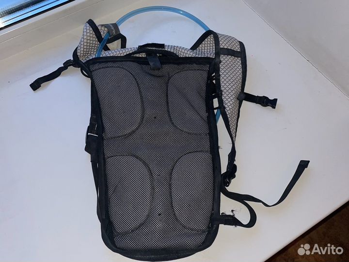 Рюкзак гидратор для спорта Mubasel Gear