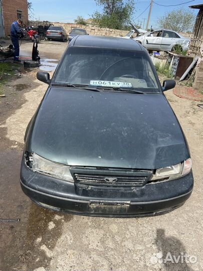 Daewoo nexia в разбор 16кл