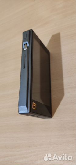 Плеер Fiio X5S