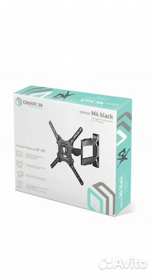 Кронштейн для телевизора Onkron