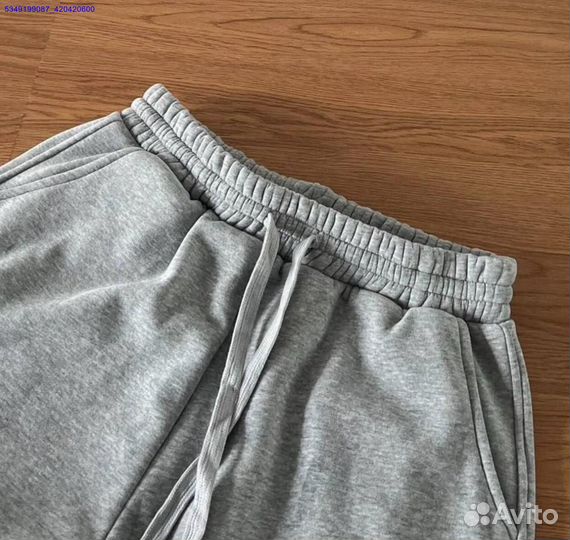 Комфорт и стиль: штаны Polo Ralph Lauren