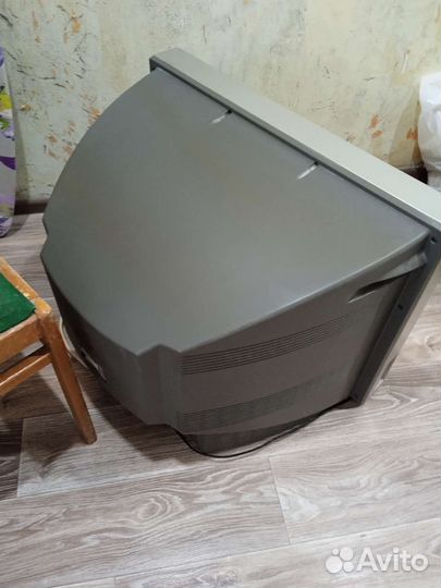 Телевизор бу