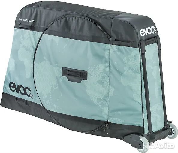 Чехол для велосипеда Evoc Bike Bag XL