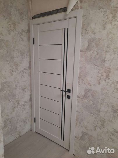 Двери межкомнатные