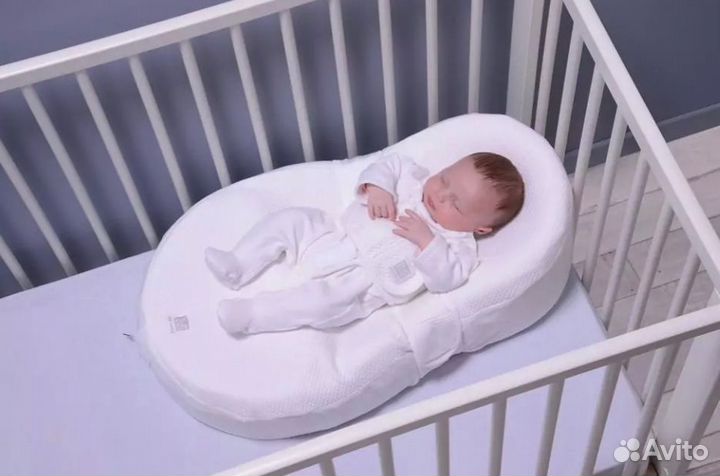 Кокон red castle cocoonababy