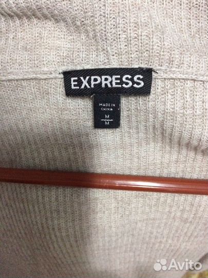Оригинал американского брэнда «express” р М
