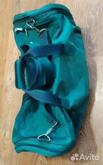 Спортивная сумка
