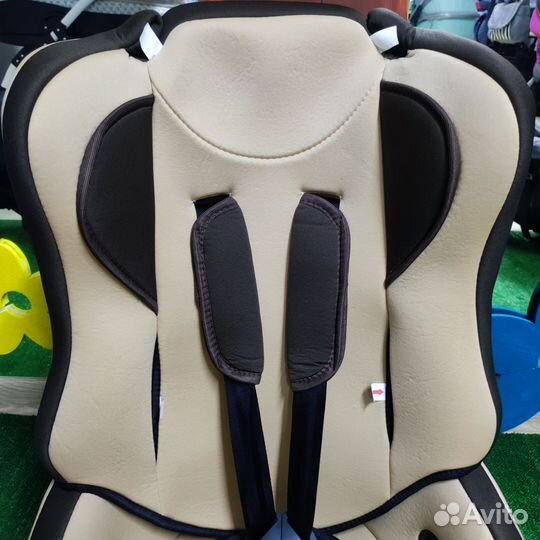 Автокресло прокат аренда