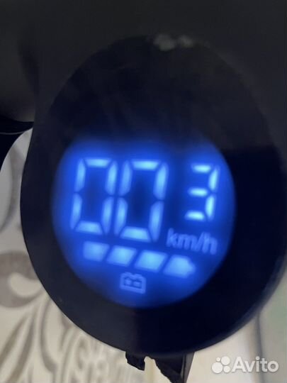 Электросамокат Mizar