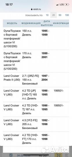 Продам диск сцепления тлк 80-105