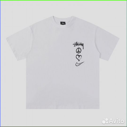 Футболка Nike Stussy (Арт. 934250)