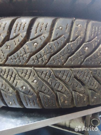 КАМА Alga (HK-531) 175/70 R14