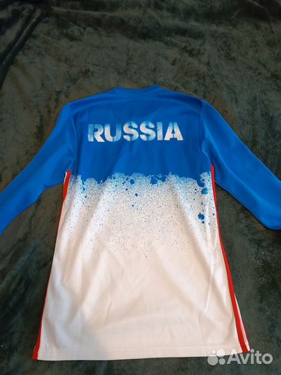 Футбольная форма