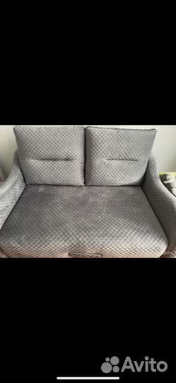 Диван раскладной бу