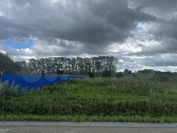 Участок 10 сот. (промназначения)