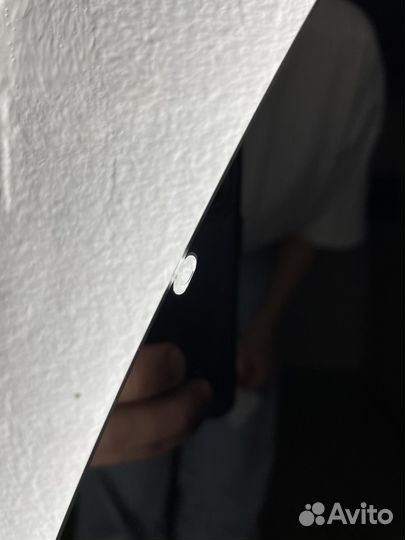 Зеркало с подсветкой