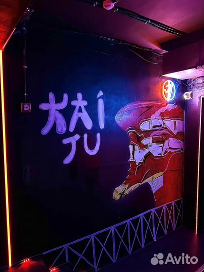 Аренда лофта 