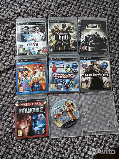 Sony playstation 3 PS3
