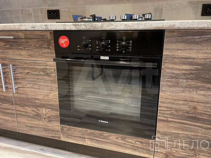 2-к. квартира, 62 м², 5/15 эт.