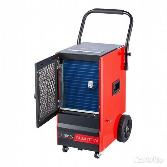 Осушитель воздуха ballu BDI 70 л/сутки