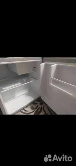 Холодильник на запчасти