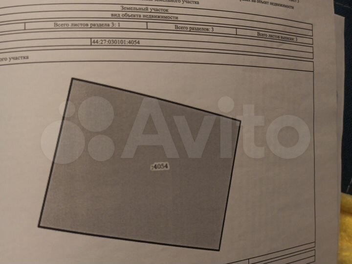 Участок 8,2 сот. (ИЖС)