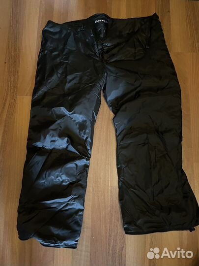 Мотоштаны Revit